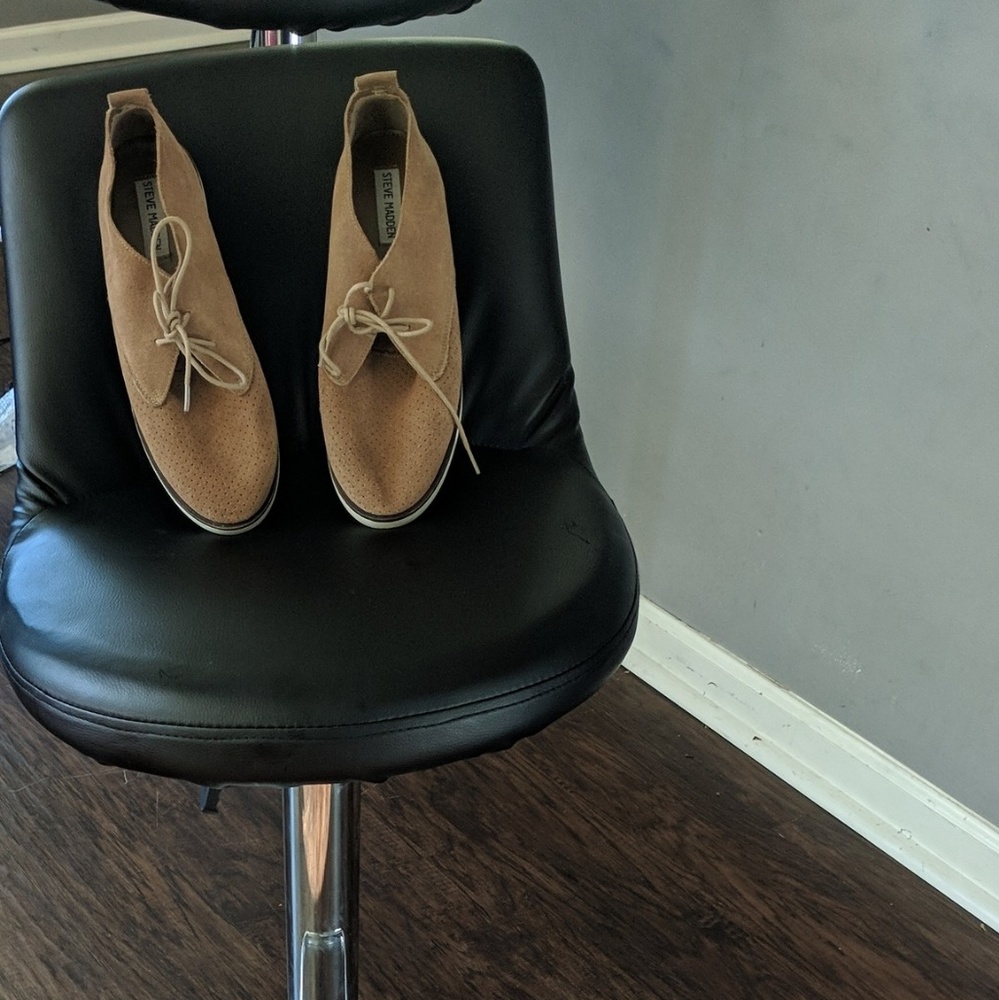 Classic loafers